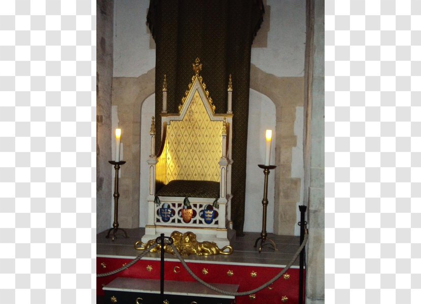 Interior Design Services Place Of Worship Furniture - Tower London Transparent PNG