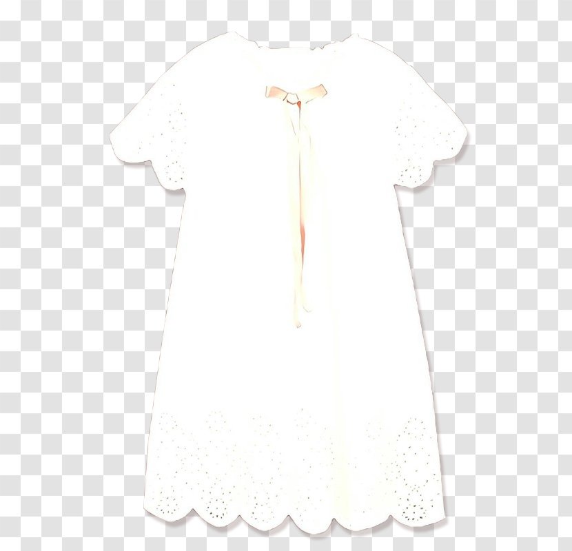 White Day - Outerwear - Top Blouse Transparent PNG