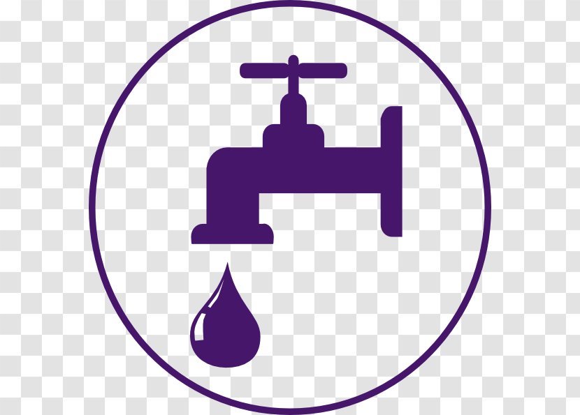 Tap Water Clip Art - Pipe - Vector Drops Transparent PNG