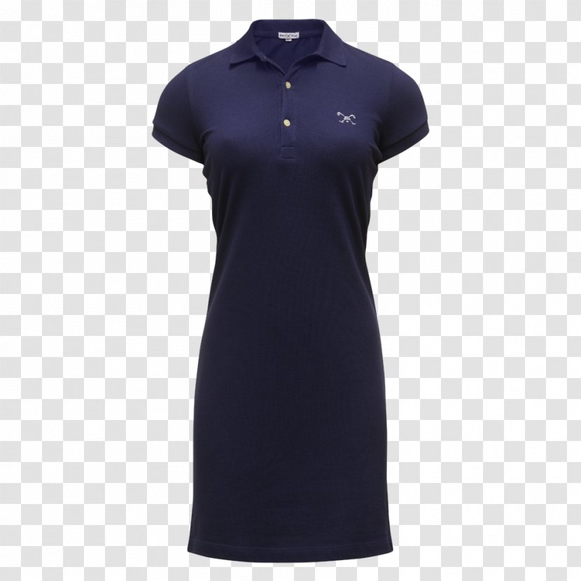 T-shirt Clothing Dress Polo Shirt Sleeve - Bellbottoms Transparent PNG
