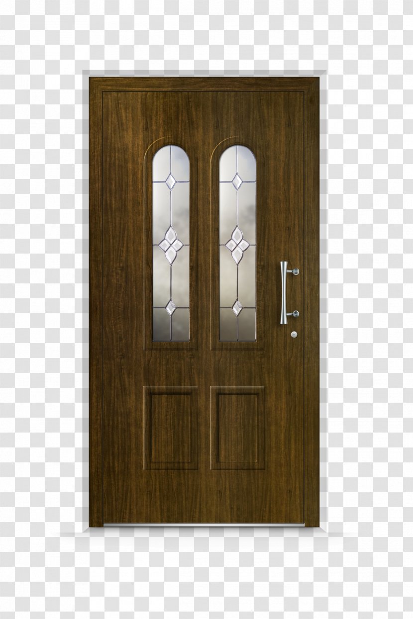 Hardwood Door Architectural Engineering Haustür - Homo Sapiens Transparent PNG