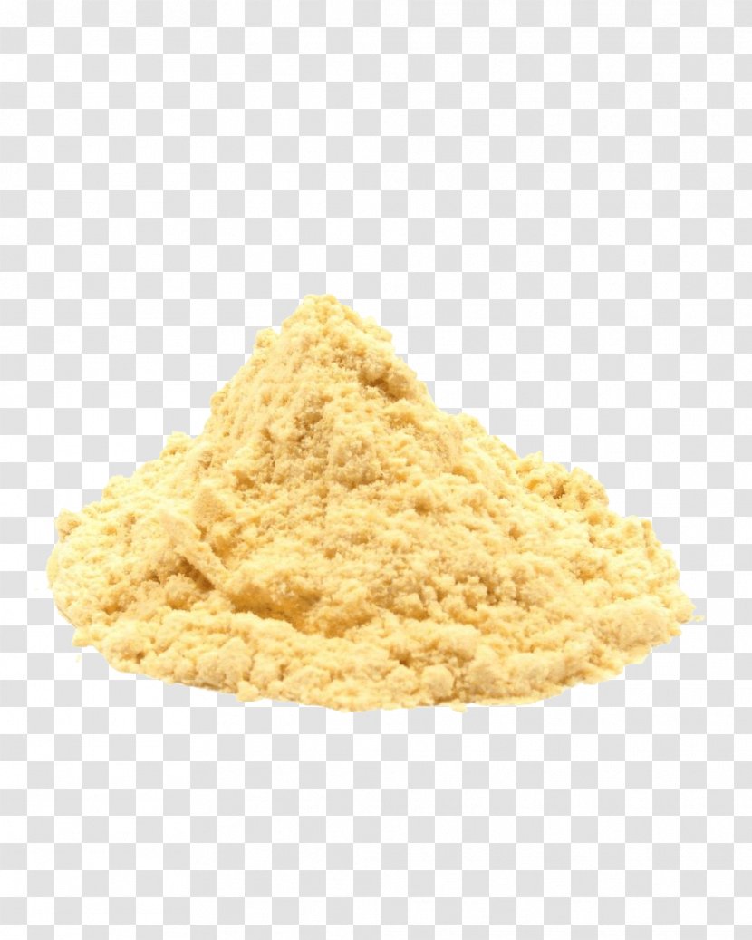 Dal Condiment Clove Turmeric Ras El Hanout - Powder - Ginger Transparent PNG