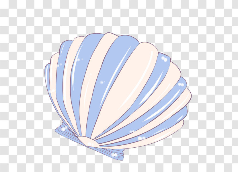 Blue White Ceiling Tableware Transparent PNG