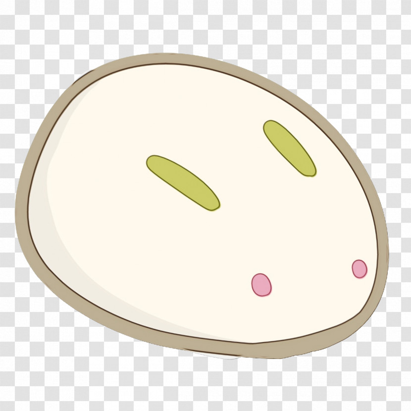 Oval Transparent PNG