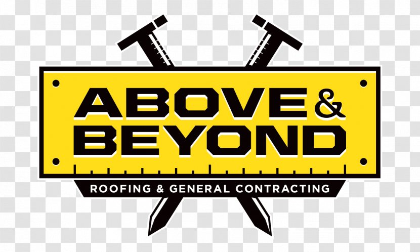Logo Above & Beyond Exterior Remodelers - Common Ground - Design Transparent PNG