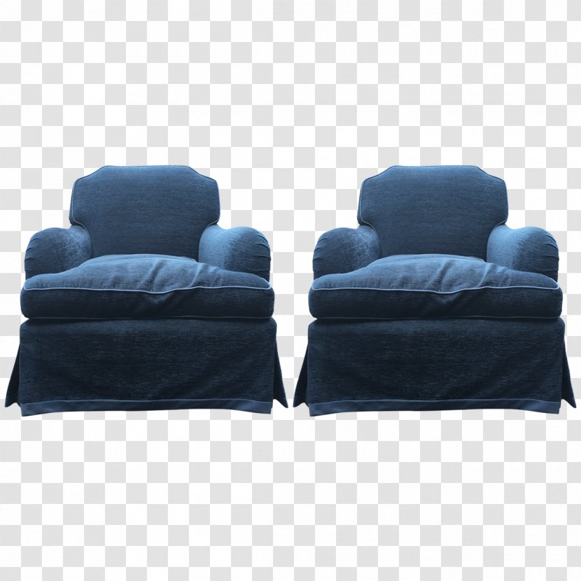 Chair Car Seat Comfort - Furniture Transparent PNG