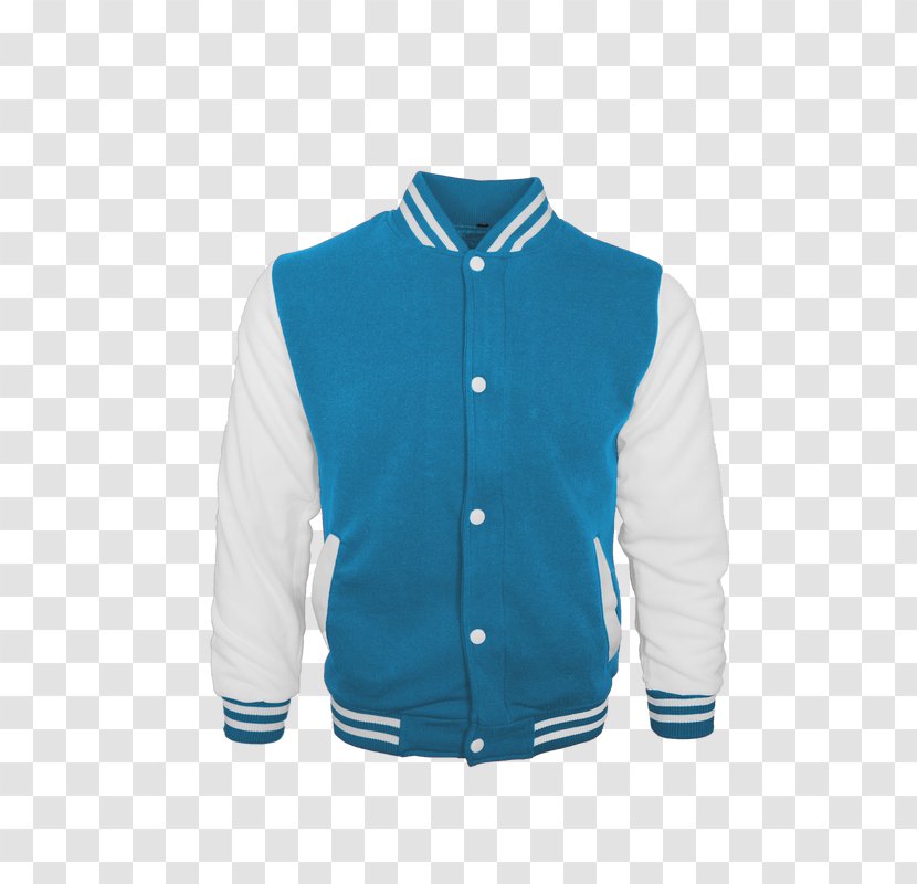 Hoodie Awdis Varsity College Jacket Letterman Clothing Transparent PNG