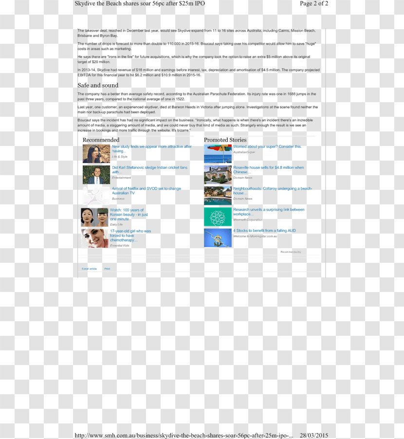 Web Page - Screenshot - Design Transparent PNG