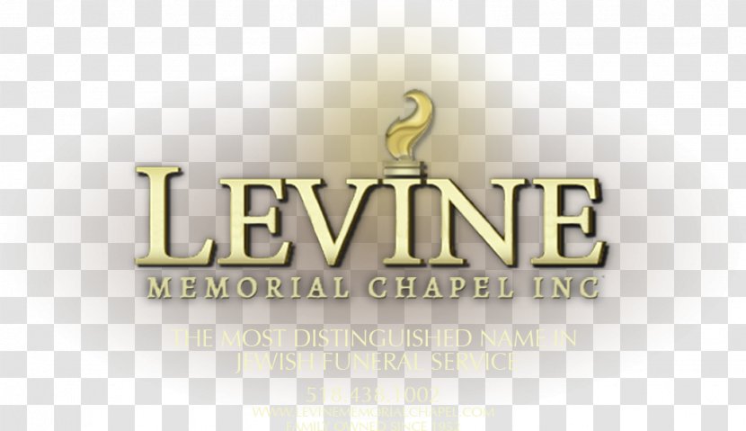 Levine Memorial Chapel Inc Rensselaer Averill Park Funeral Home Logo - Albany County New York - Ancient Greek And Burial Practices Transparent PNG