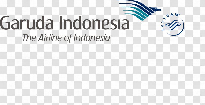 Garuda Indonesia Denpasar Airline Aviation Business Transparent PNG