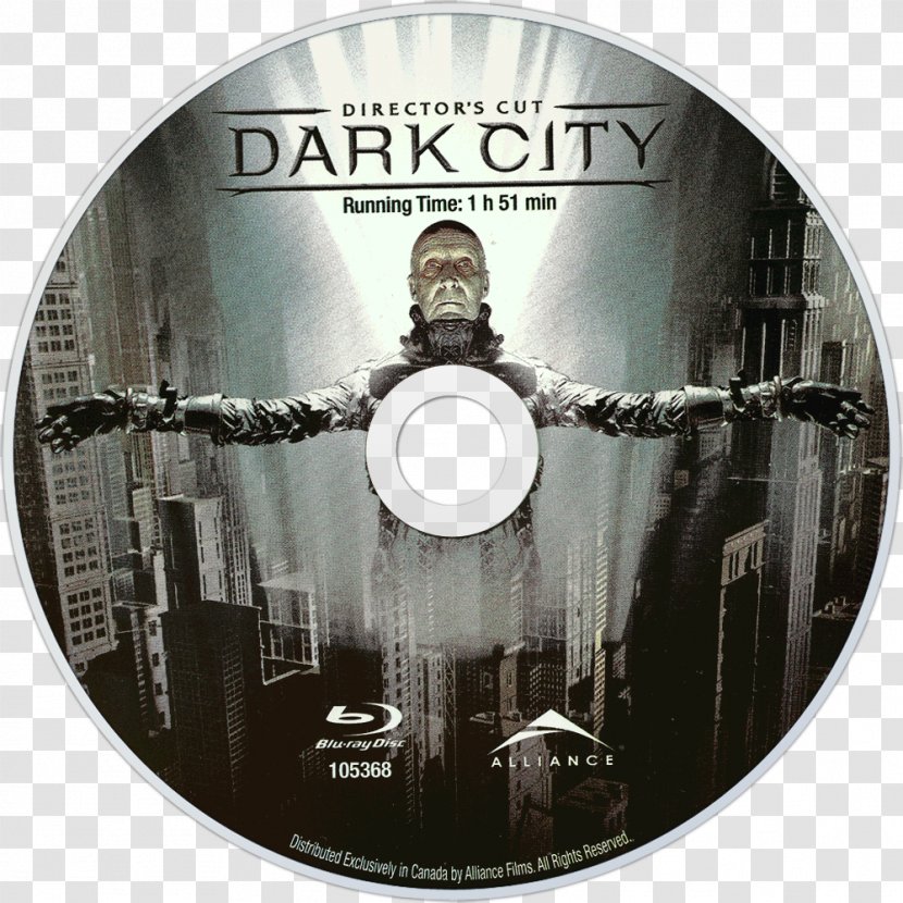 Blu-ray Disc DVD Director's Cut Film Television - Brand - Dvd Transparent PNG