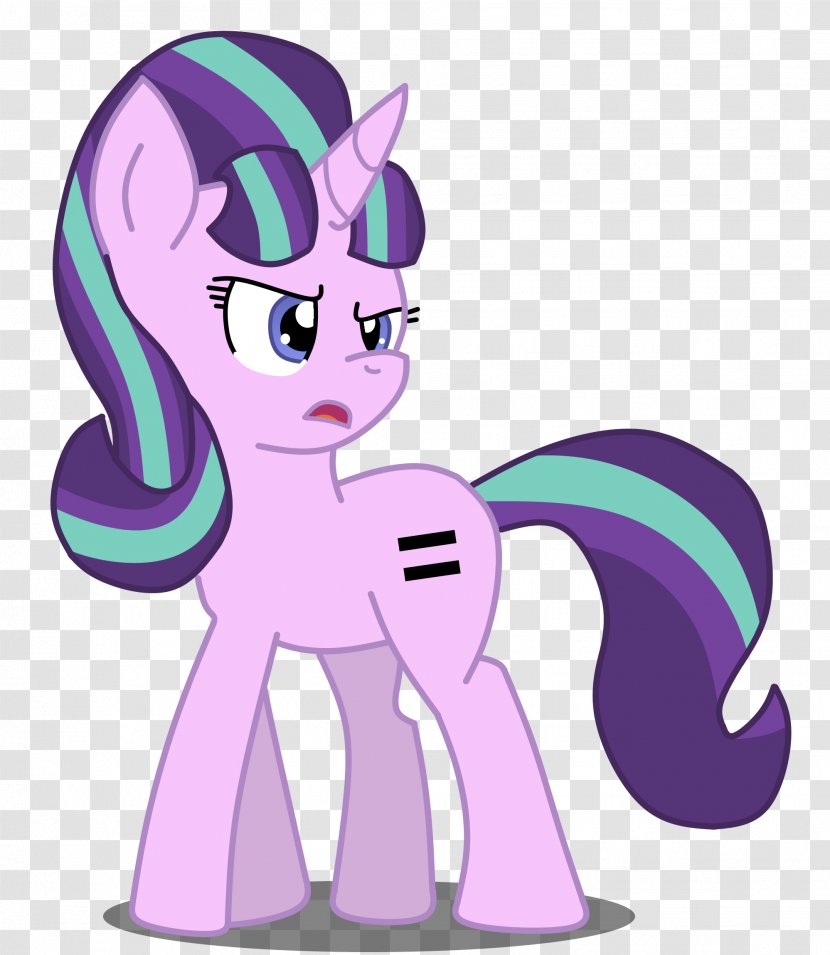 Pony Equestria Horse Art - Heart - Cartoon Transparent PNG