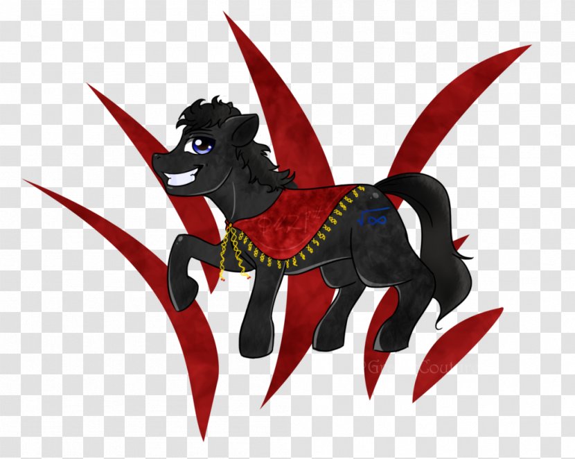 Dragon - Steed Transparent PNG