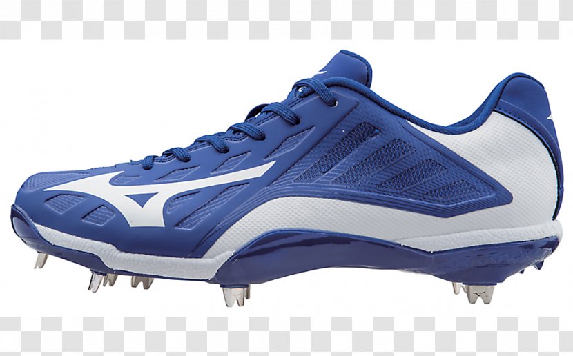 Cleat Mizuno Corporation Baseball Adidas Shoe - Sporting Goods Transparent PNG