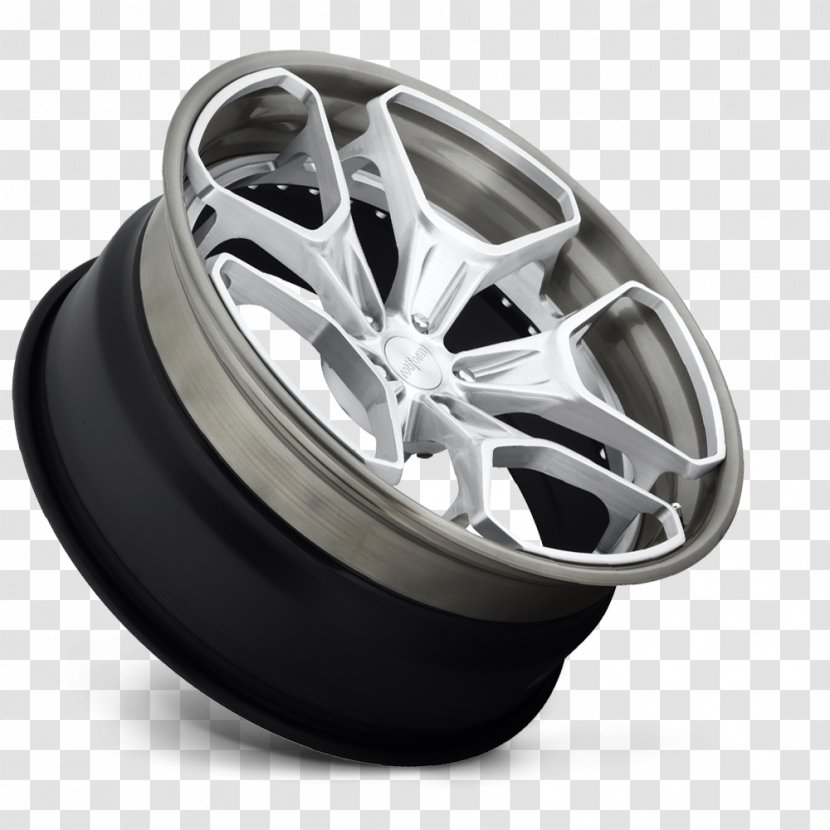 Alloy Wheel Car Volkswagen Rim - Auto Part Transparent PNG