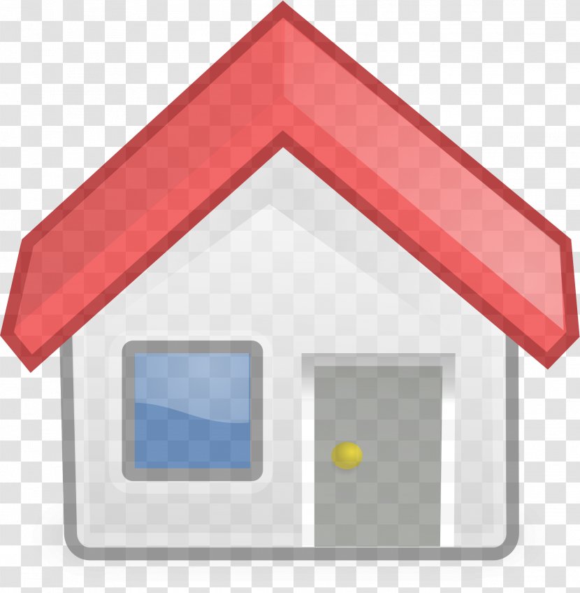 House Clip Art Home Transparent PNG