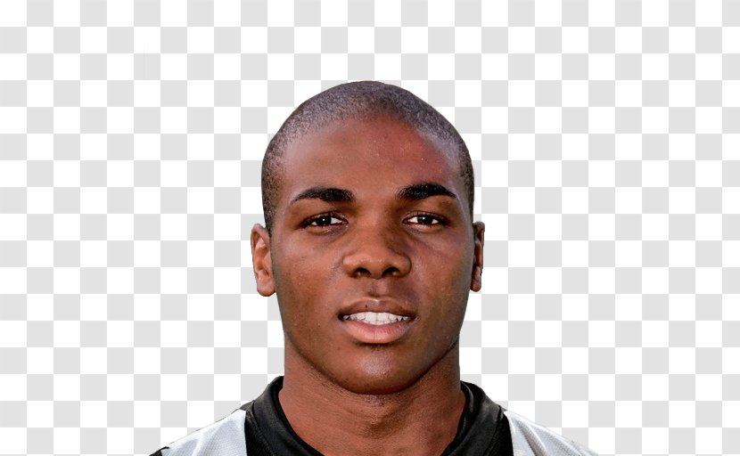 Angelo Ogbonna FIFA 16 17 18 14 - Juventus Fc - Cheek Transparent PNG