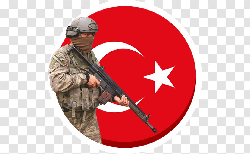 Flag Of Turkey Şafak Sayar 2018 Shadow Fight 3 Câu đố Gỗ Khối - Android - Turkish Soldier Transparent PNG