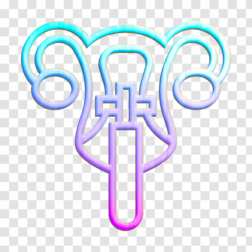 Cervical Cancer Icon Health Checkups Icon Transparent PNG