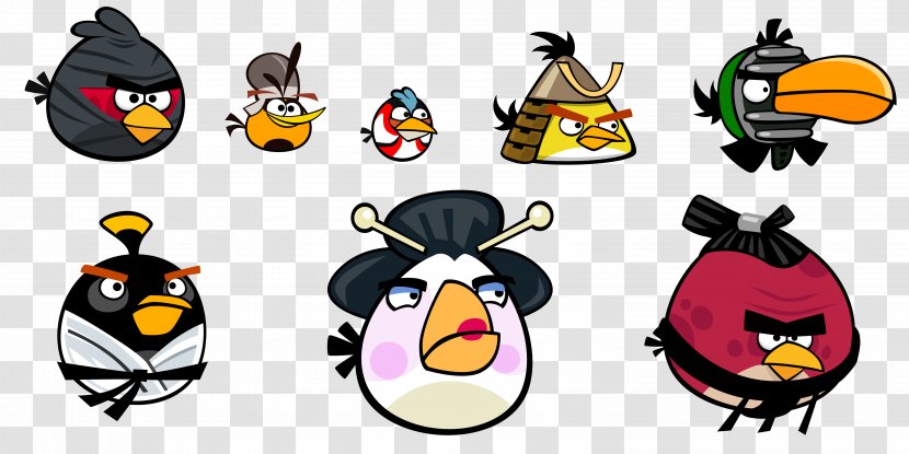 Angry Birds Seasons Clothing Accessories Cherry Blossom Clip Art Transparent PNG