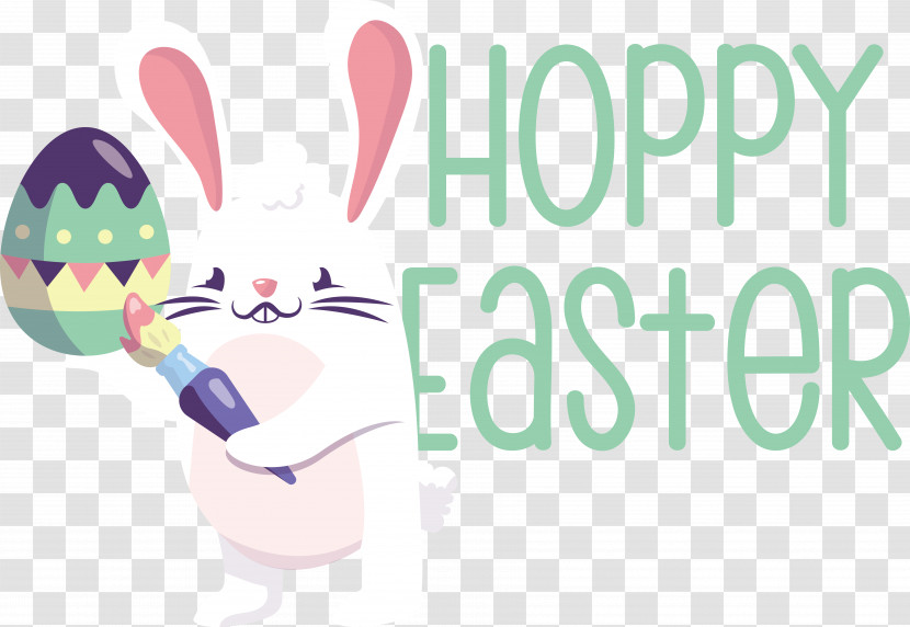 Rabbit Cartoon Drawing Painting Royalty-free Transparent PNG