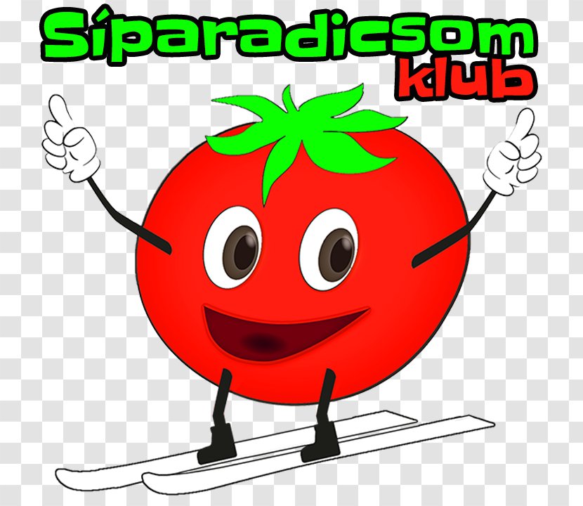 Clip Art Fruit - Smiley - 2018 Night Party Transparent PNG