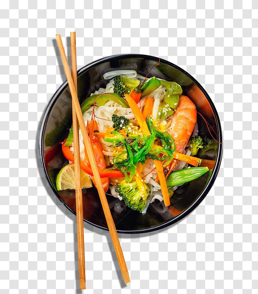 Japanese Cuisine Chinese Vietnamese Asian Dish - Cooking Transparent PNG