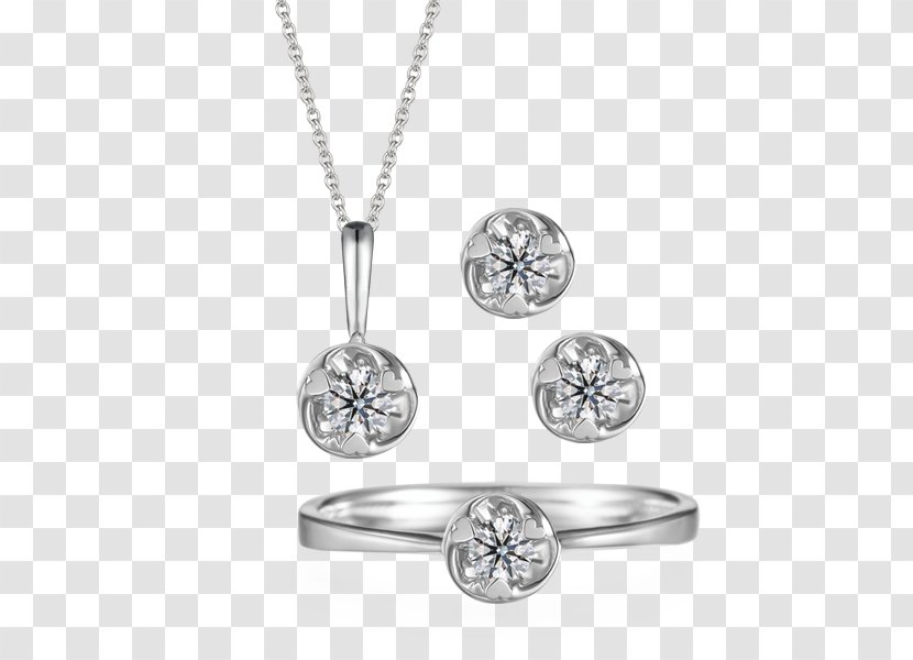 Công Ty TNHH Thế Giới Kim Cương - Silver - Diamond World Jewellery Đường 27Jewellery Transparent PNG