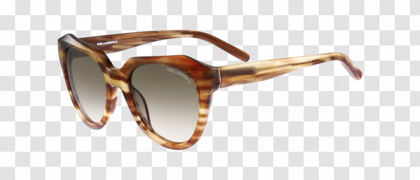 Sunglasses Fashion Armani Designer - Brand - Karl Lagerfeld Transparent PNG