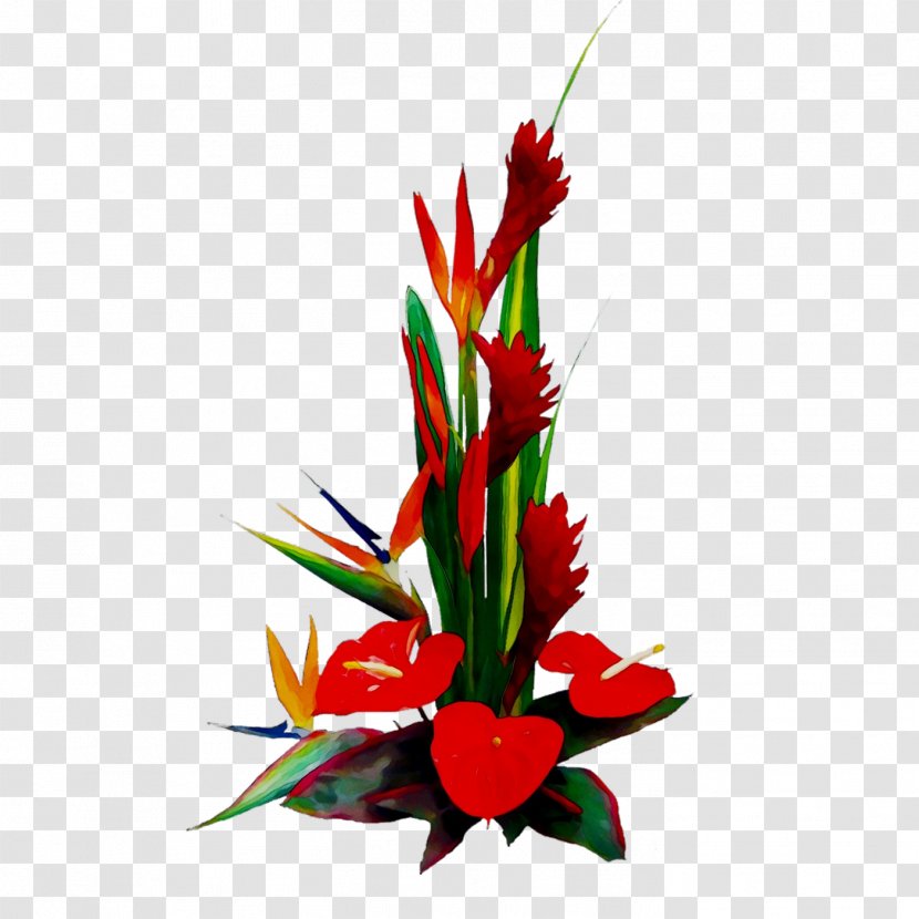 Floral Design Cut Flowers Flower Bouquet - Artificial Transparent PNG