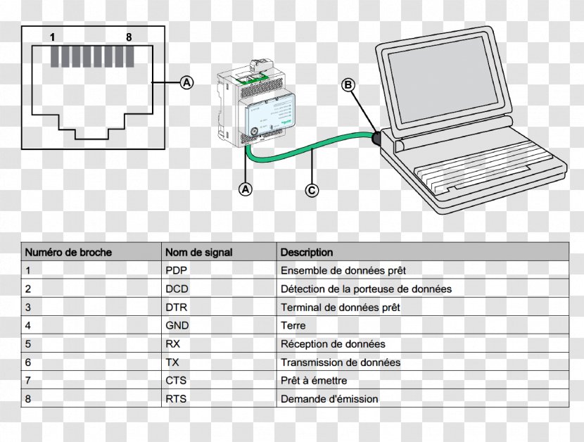 Paper Line Technology Angle Transparent PNG