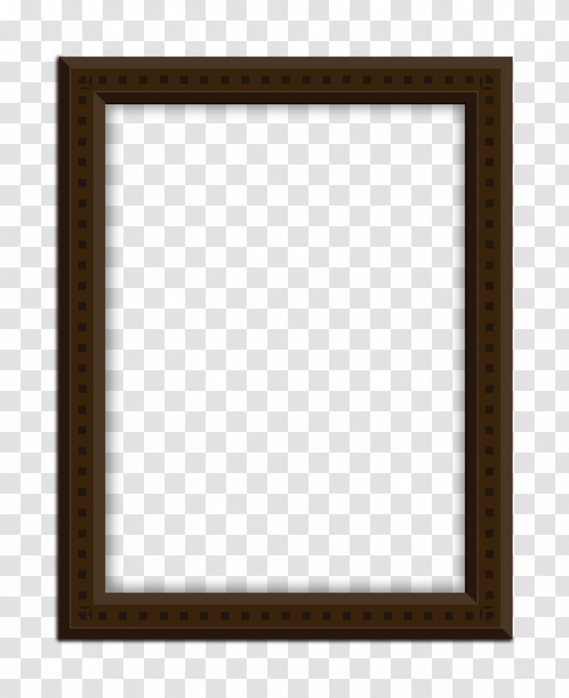 Photo Frame Picture Frame Transparent PNG