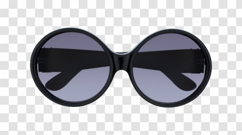 Sunglasses Yves Saint Laurent Guess Goggles - Woman Transparent PNG