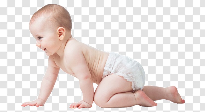 Crawling Infant Baby Colic Month Child - Frame Transparent PNG