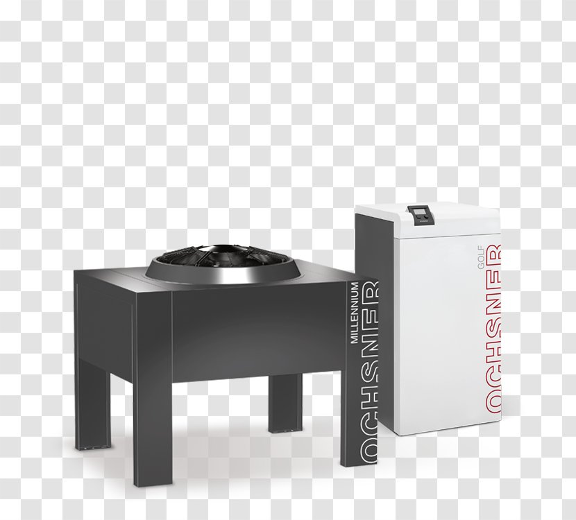 Heat Pump Heater Air - Berogailu - Furniture Transparent PNG