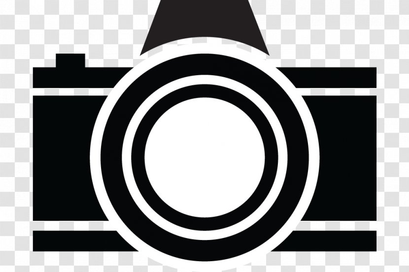 Camera Photography Clip Art - Black And White - Gopro Cameras Transparent PNG