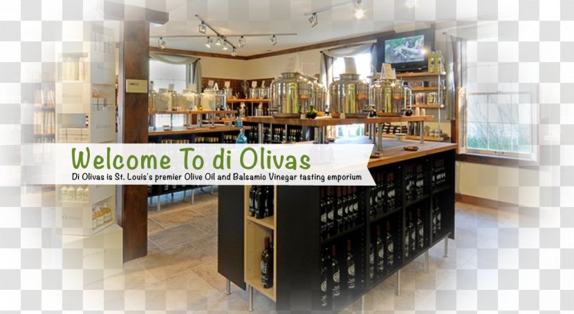 Di Olivas Oil & Vinegar Springfield Interior Design Services Property - Olive Skin Transparent PNG