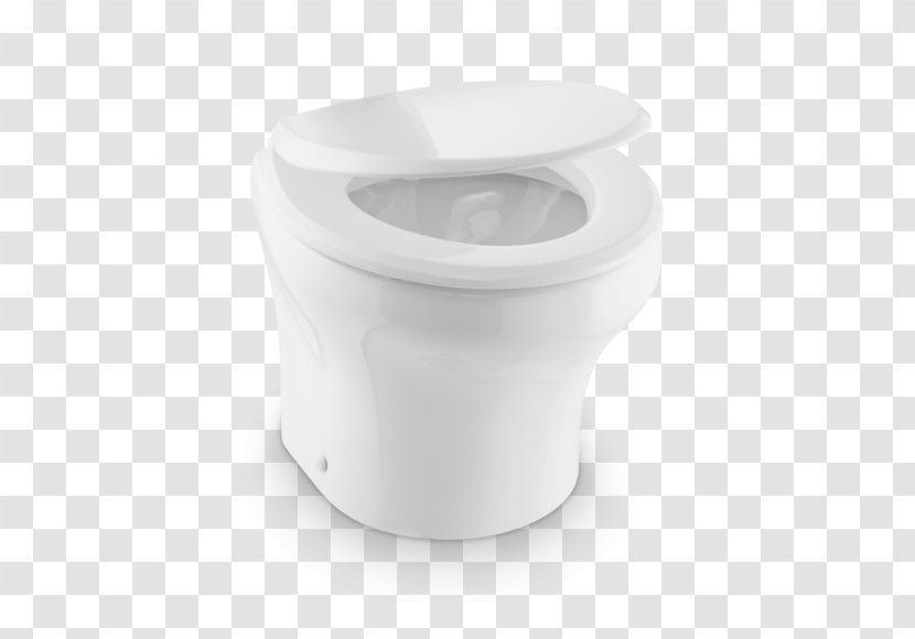 Toilet & Bidet Seats Campervans Plastic Ceramic - Flush Transparent PNG