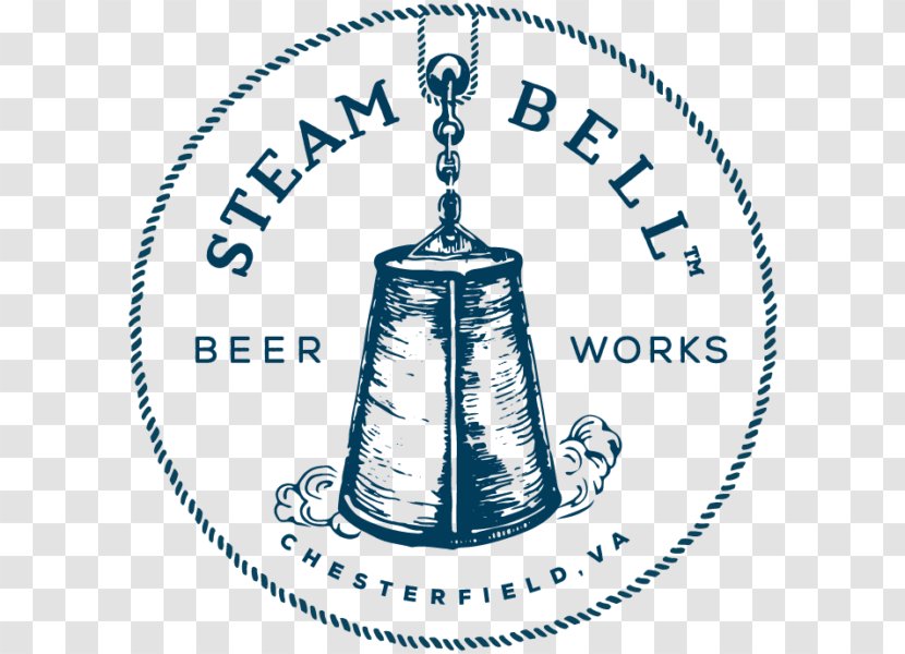 Steam Bell Beer Works Cider Starr Hill Brewery Mead Transparent PNG