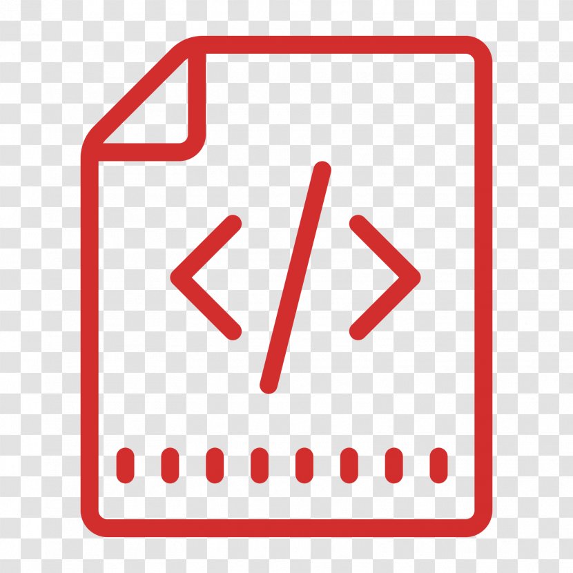 Source Code Programmer - Rectangle - Area Transparent PNG