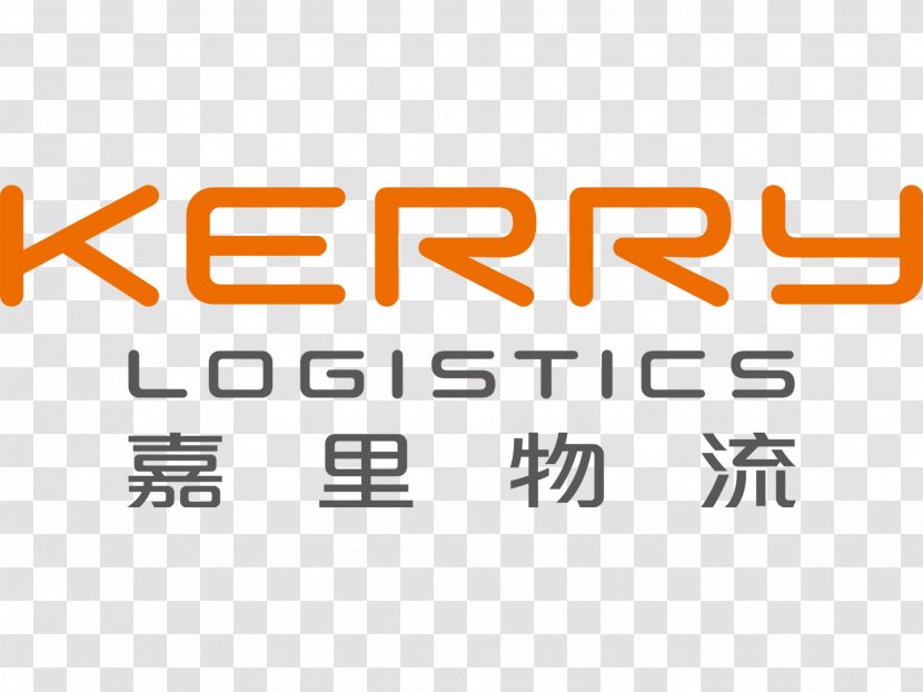 Kerry Logistics Logo Organization Brand Product - Orange Transparent PNG