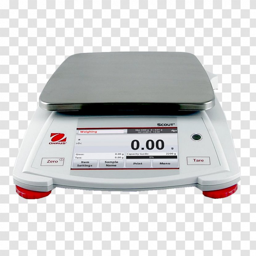 Measuring Scales Ohaus Cejch European Union Capacitance - Computer Hardware - Pennyweight Transparent PNG