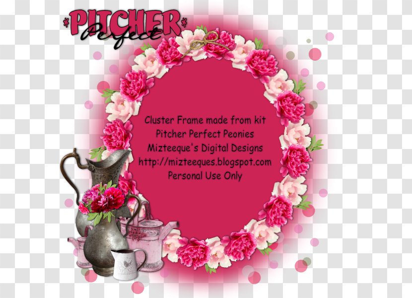 Floral Design Valentine's Day Greeting & Note Cards Pink M - Card - Valentines Transparent PNG