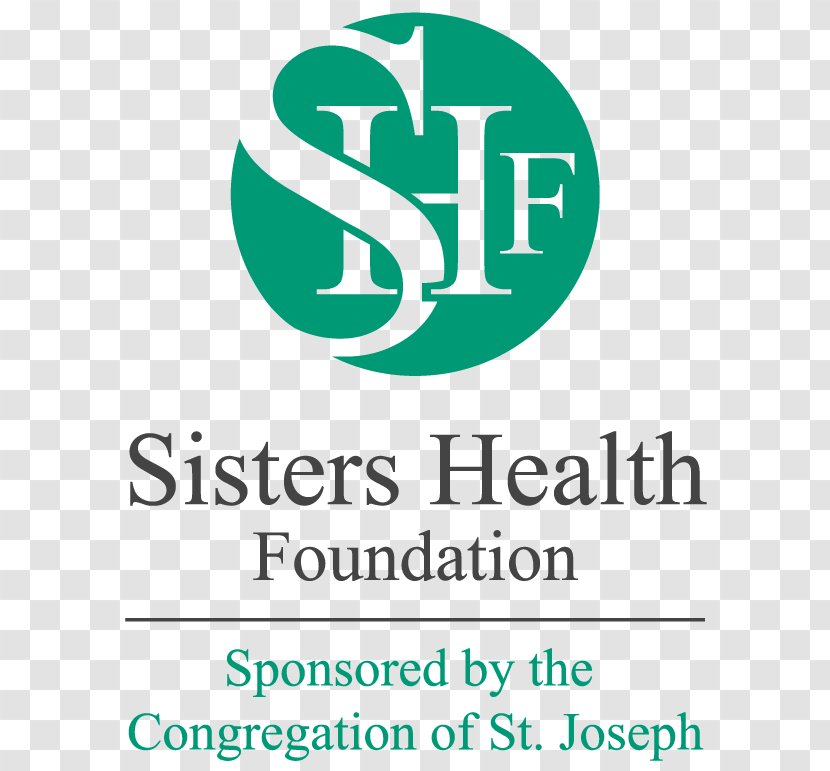 Sisters Health Foundation Logo Appalachia Brand Cincy Smiles - Rosemar Center - Green Transparent PNG