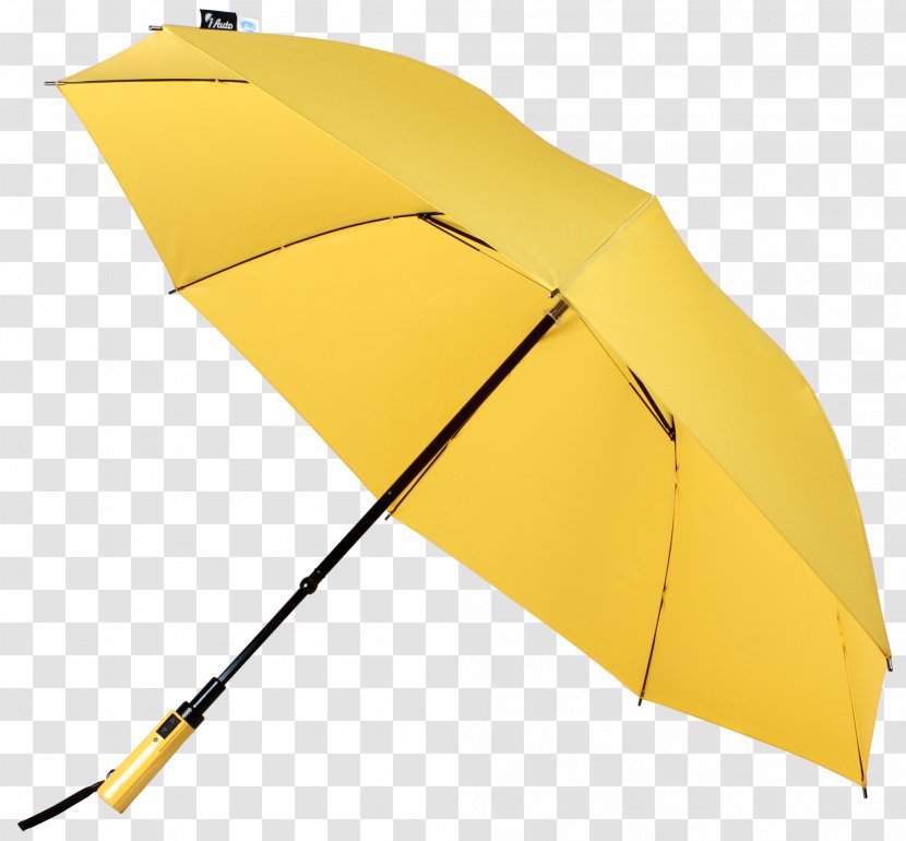 Umbrella Clothing Accessories Raincoat Online Shopping - Yellow - Product Transparent PNG