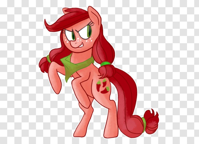 Pony DeviantArt Artist Mane - Deviantart Transparent PNG