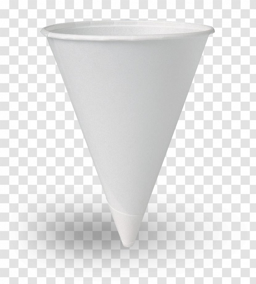 Angle - Table - White Paper Cup Transparent PNG