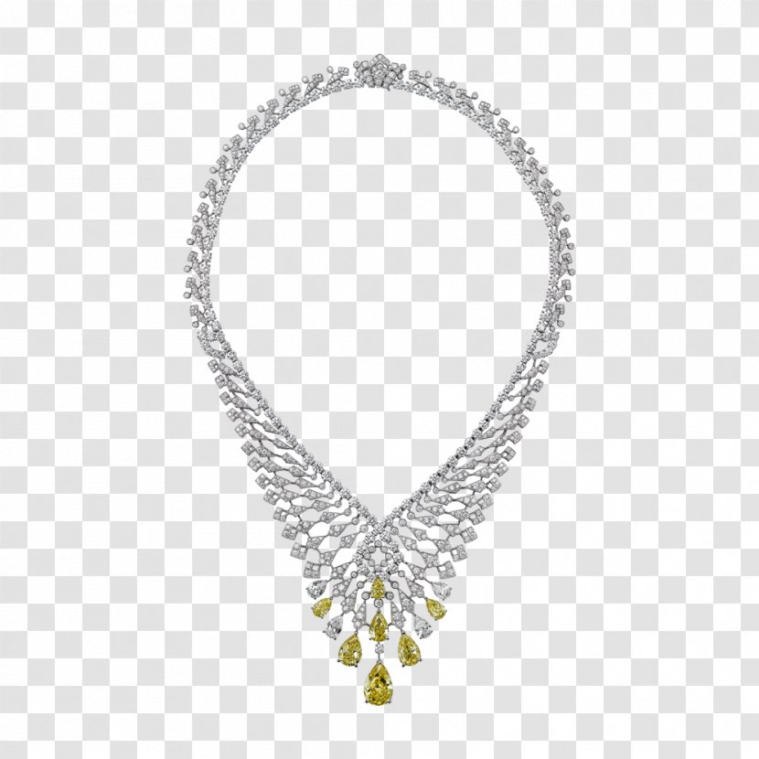 Necklace Earring Jewellery Cartier Diamond Transparent PNG