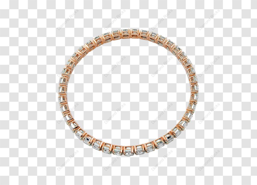 Jewellery Bracelet Ring Necklace Clothing Accessories - Bead Transparent PNG