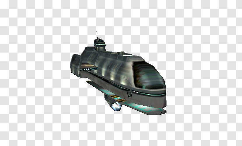 Submarine Naval Architecture - Watercraft - Design Transparent PNG